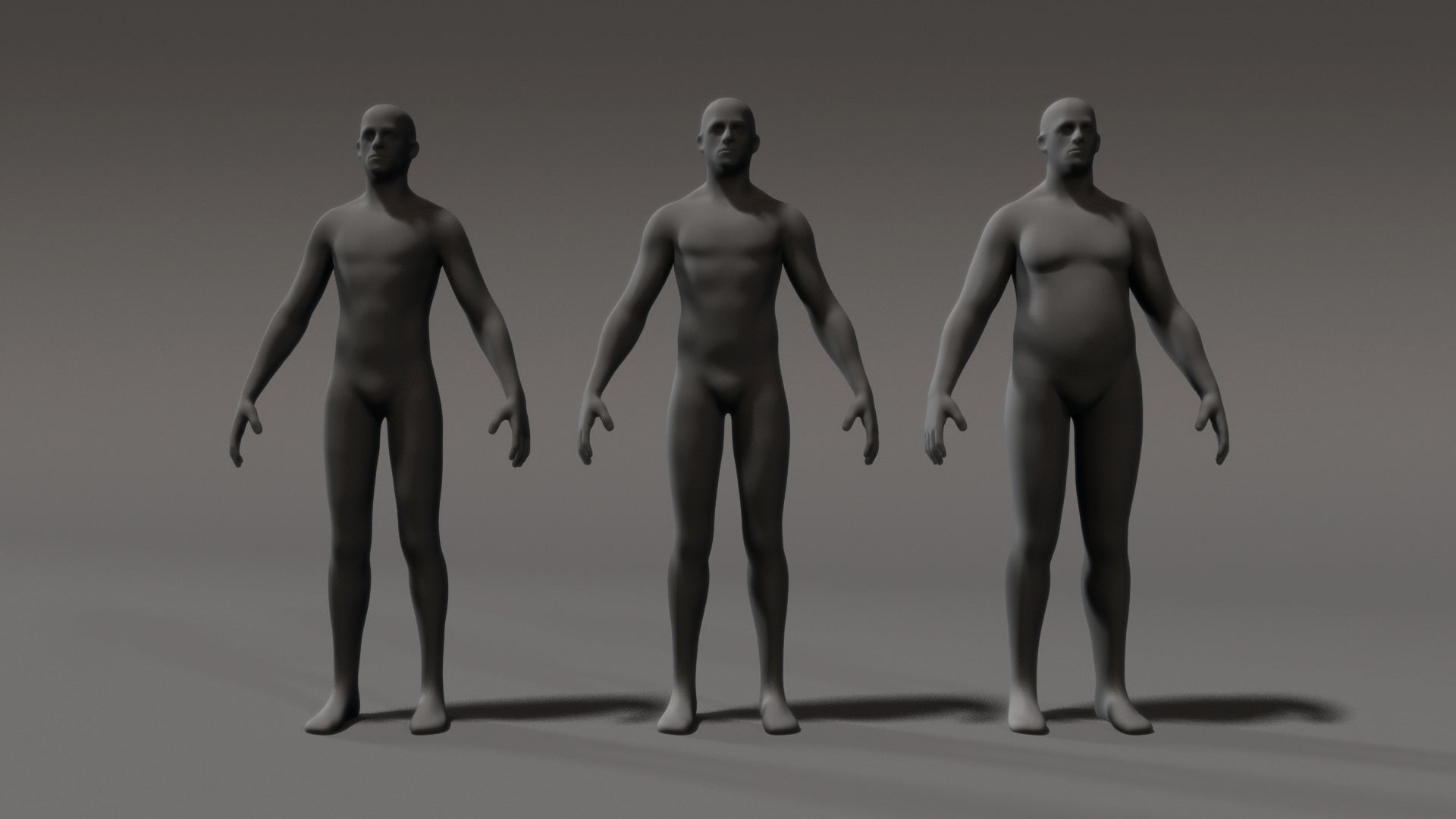 3D Body Maps for Procreate