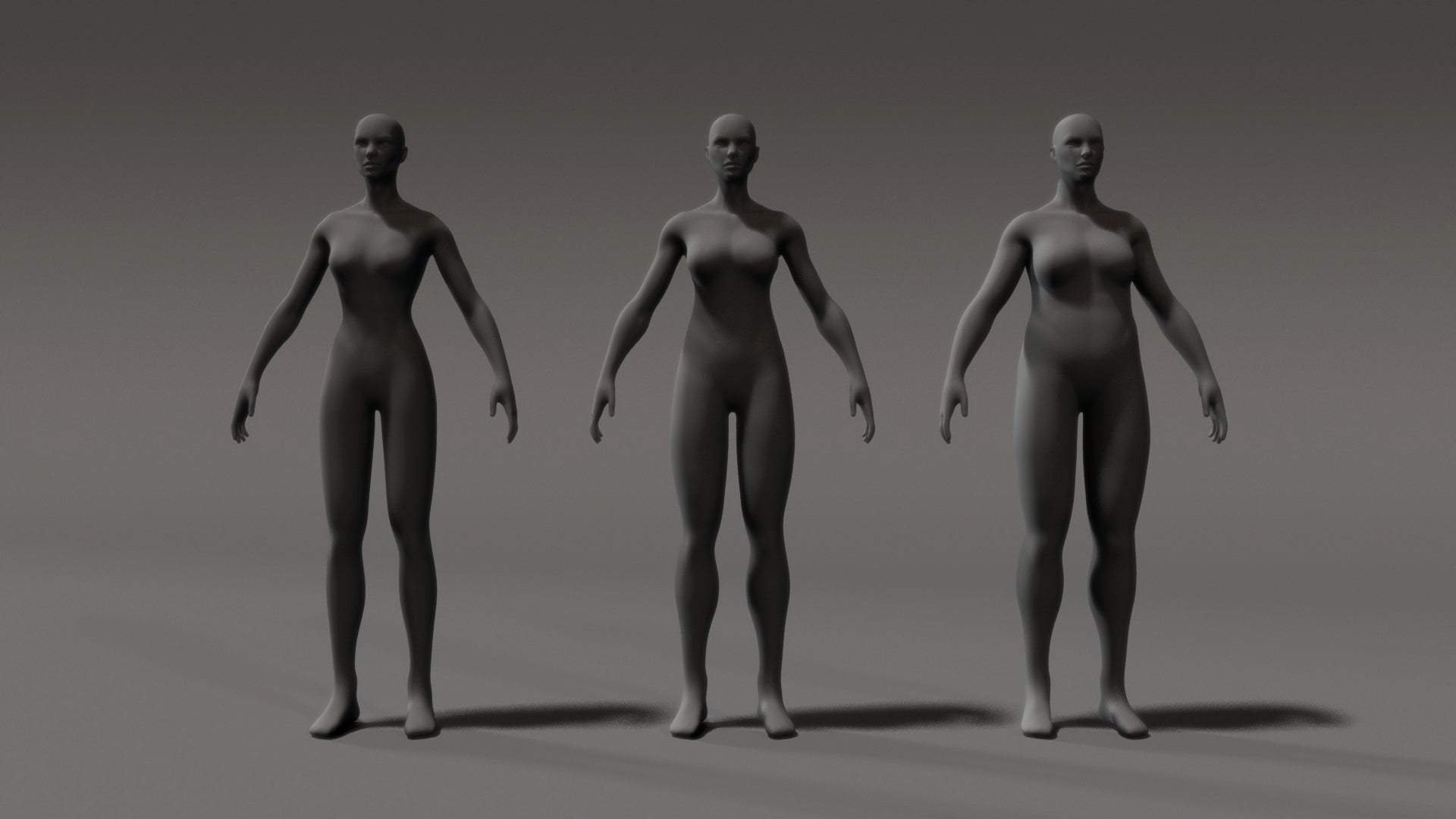 3D Body Maps for Procreate