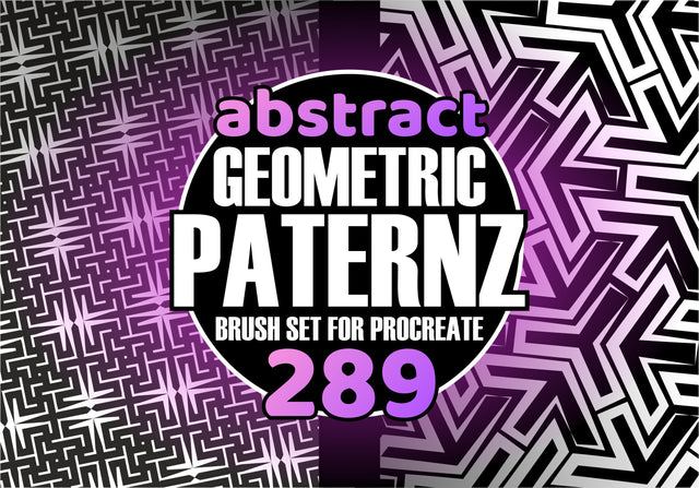 Abstract Patterns
