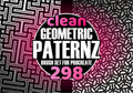 Geometric Patterns for Procreate