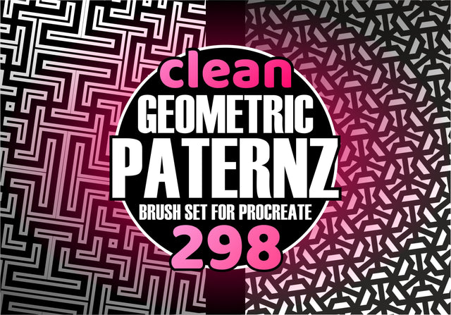 Geometric Patterns