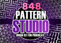 Pattern Studio for Procreate