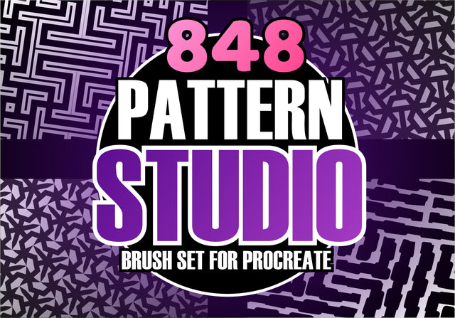 Pattern Studio
