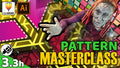 Geometric Pattern Masterclass