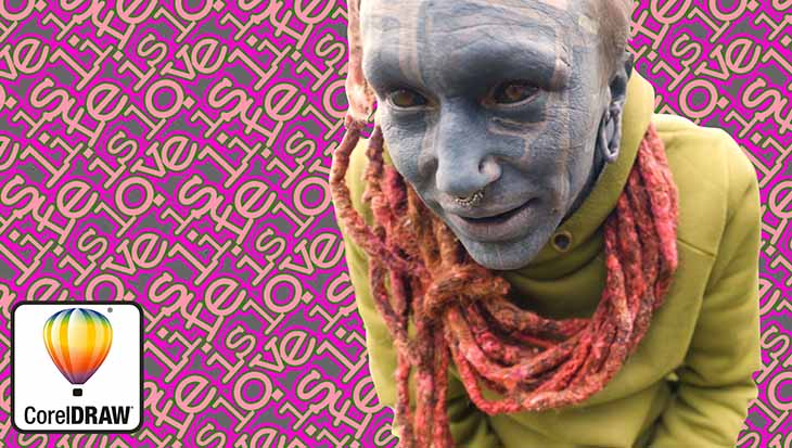 Script Pattern Tattoo Masterclass