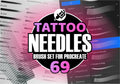 Tattoo Needles for Procreate